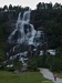 Vodopád Tvindefossen