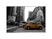 Taxi, New York