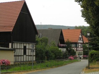 Schesslitz-Burgellern