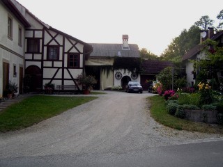 Schesslitz-Burgellern