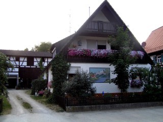 Schesslitz-Burgellern