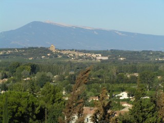 Chateauneuf du Pape