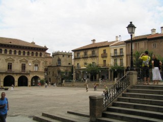 Poble Español