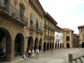 Poble Español